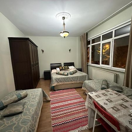 Sultanahmet Yesil Apart Istanbul Bagian luar foto