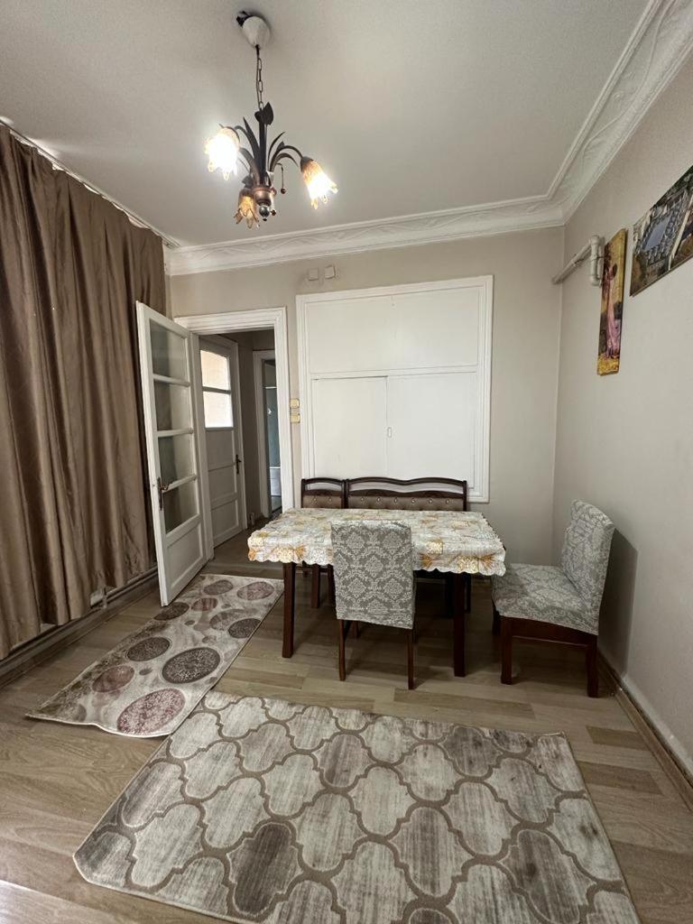 Sultanahmet Yesil Apart Istanbul Bagian luar foto