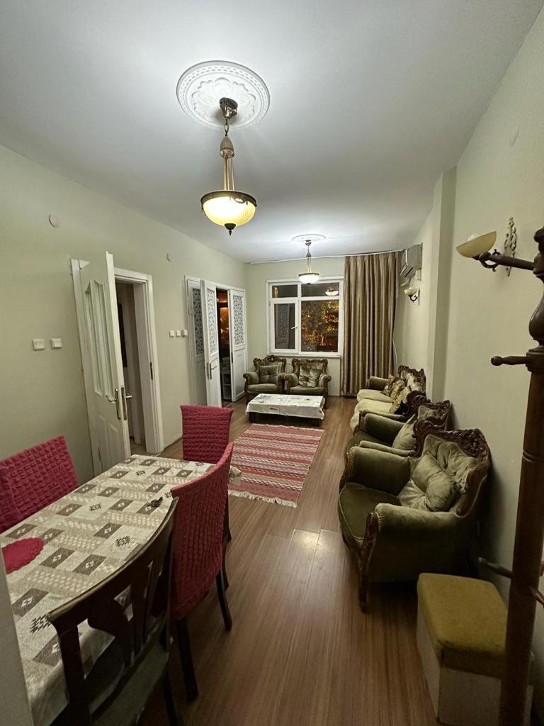 Sultanahmet Yesil Apart Istanbul Bagian luar foto